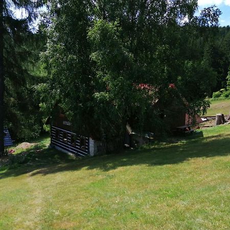 Apartman Dve Micky Pec pod Sněžkou Zewnętrze zdjęcie