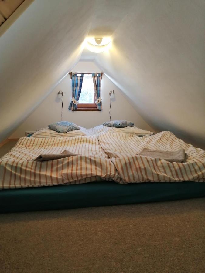 Apartman Dve Micky Pec pod Sněžkou Zewnętrze zdjęcie
